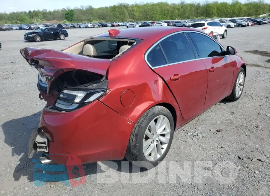 2G4GK5EX2F9288853 Photo# 3
