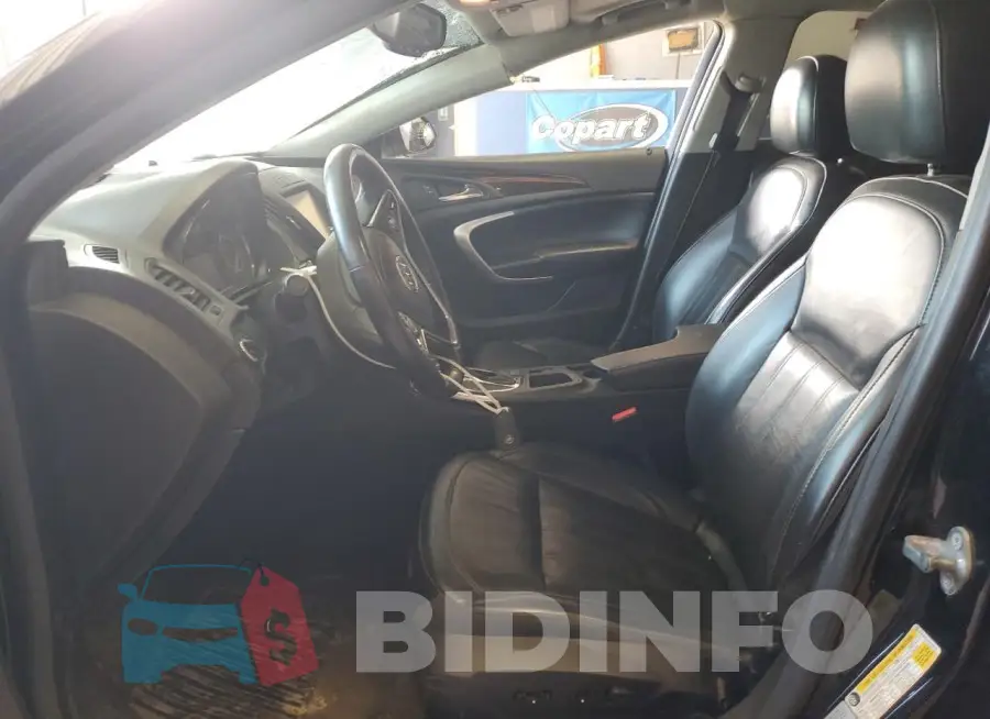 2G4GN5EX3F9161018 Photo# 7