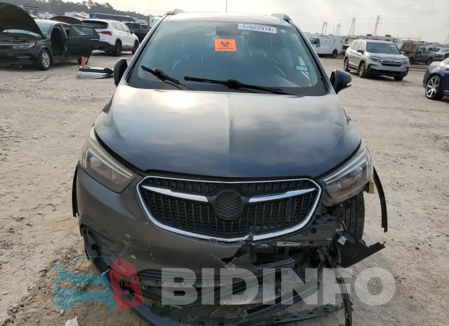KL4CJASB1HB051628 Photo# 5