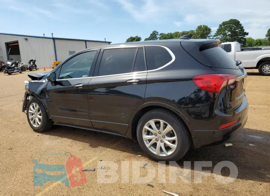 LRBFXBSA7LD228970 Photo# 2