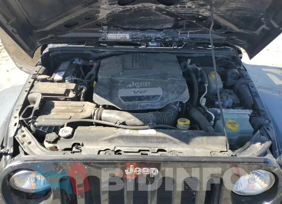 1C4GJWAG7GL205737 Photo# 11
