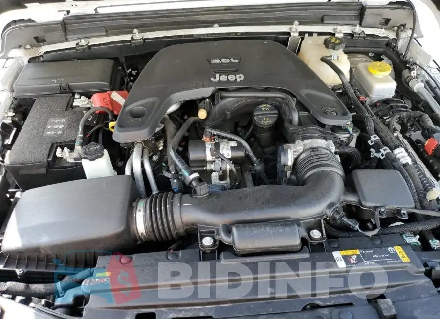 1C4HJXDG6MW719384 Photo# 11 1C4HJXDG6MW719384 Photo# 11