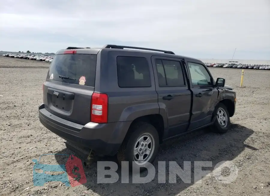 1C4NJPBB3HD153082 Photo# 3