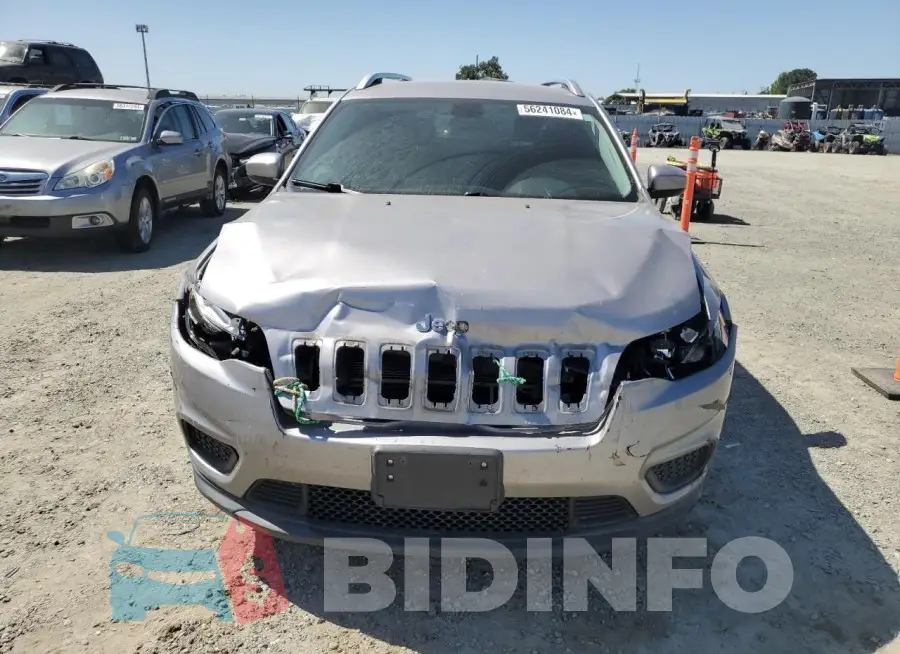 1C4PJLCB6LD654234 Photo# 5