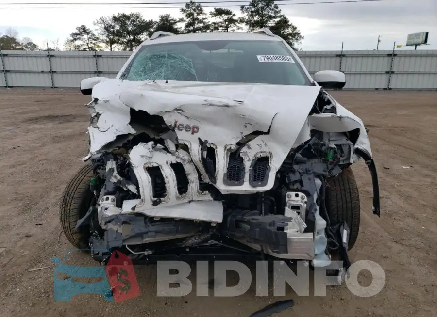 1C4PJLCB8FW730433 Photo# 5