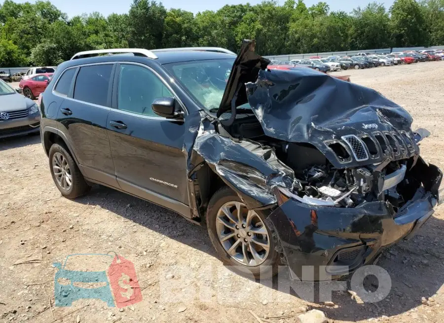1C4PJLLB1KD297429 Photo# 4