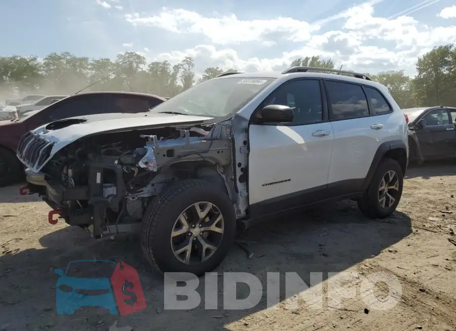 1C4PJMBX6JD619676 Photo# 1