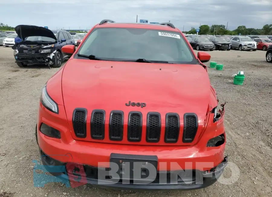 1C4PJMDB5HW621614 Photo# 5