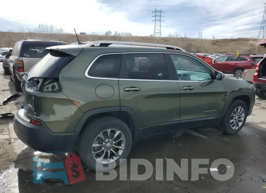 1C4PJMLB2LD537787 Photo# 3