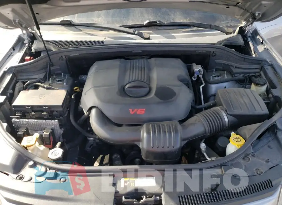 1C4RJEAG1FC951876 Photo# 12