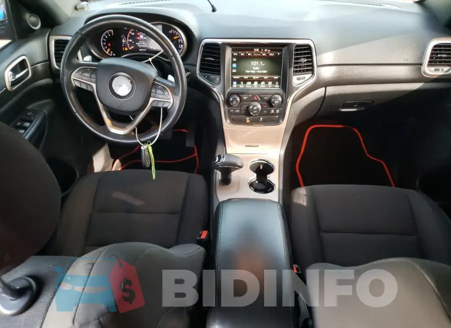 1C4RJEAG1FC951876 Photo# 8