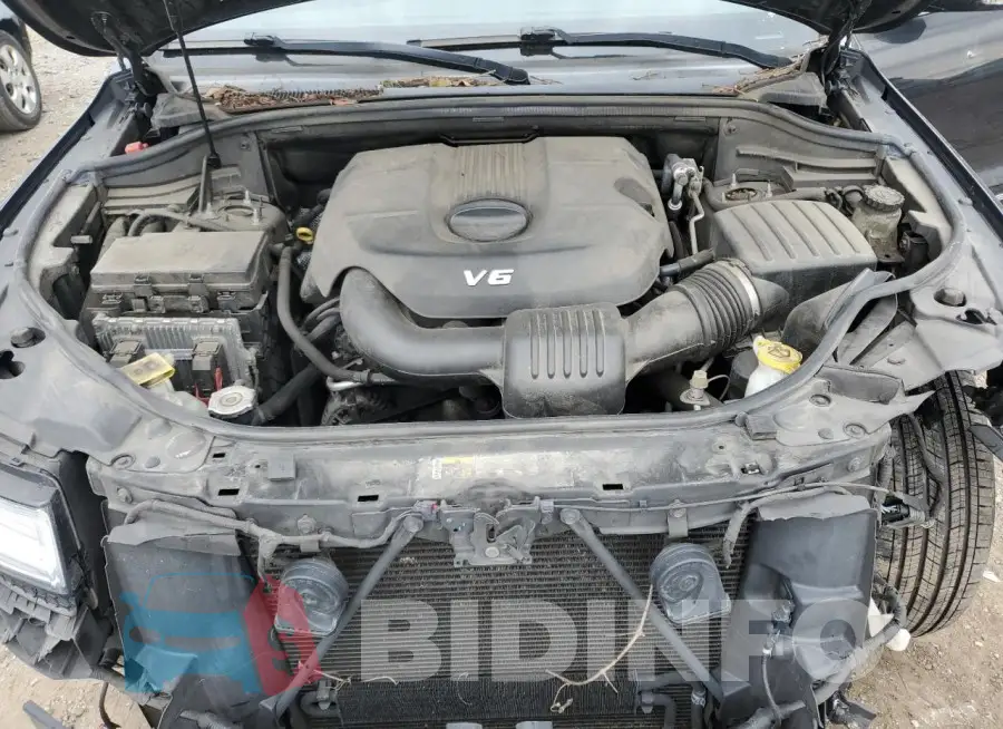 1C4RJFBG1FC641764 Photo# 11