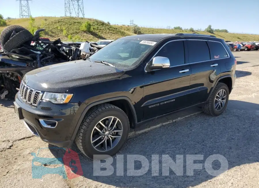 1C4RJFBG2JC270302 Photo# 1