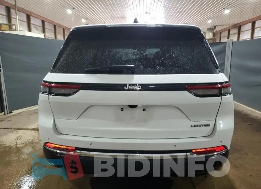 1C4RJGBG6PC537360 Photo# 6