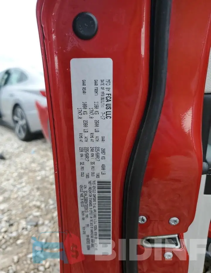 3C4NJDBB9HT693013 Photo# 12