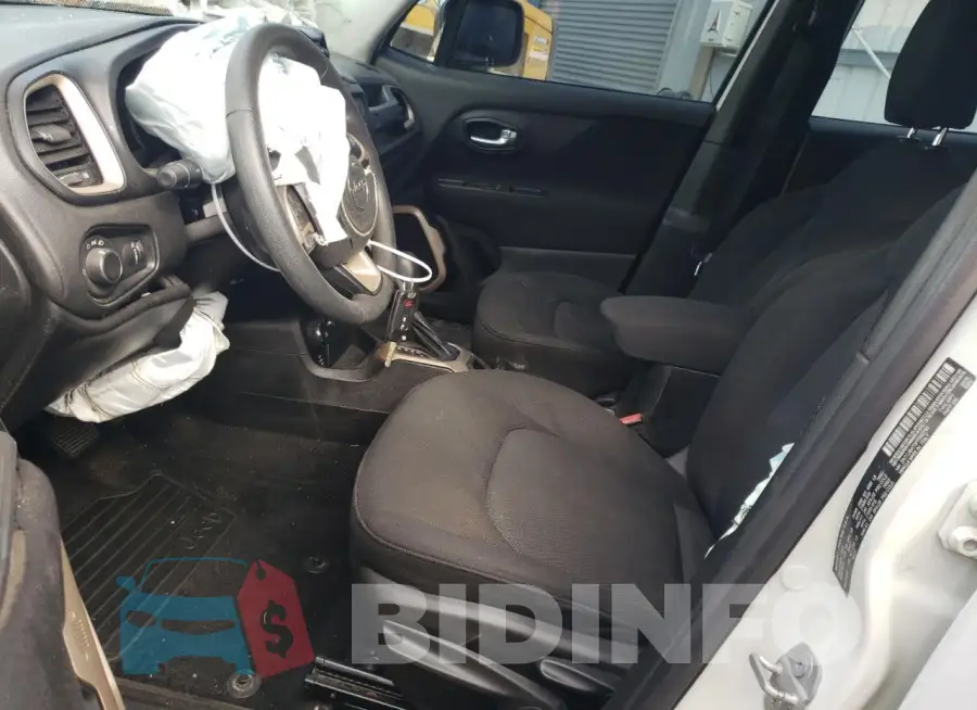 ZACCJBAT0FPB62796 Photo# 7