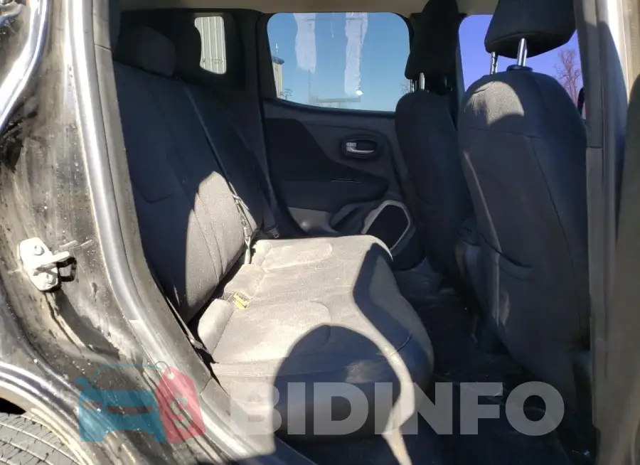 ZACCJBBB7HPE60864 Photo# 10