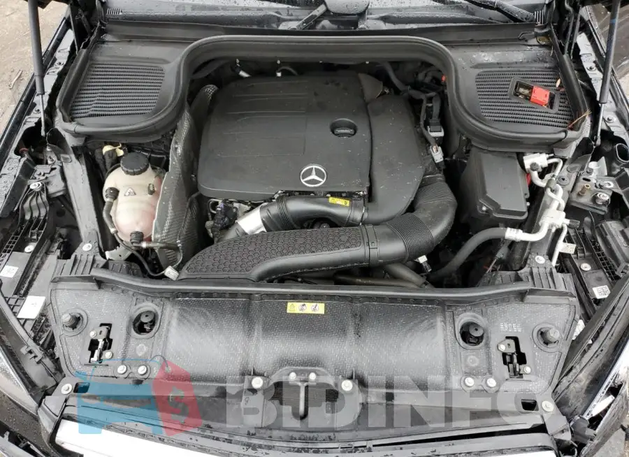 4JGFB4KB6MA375705 Photo# 11