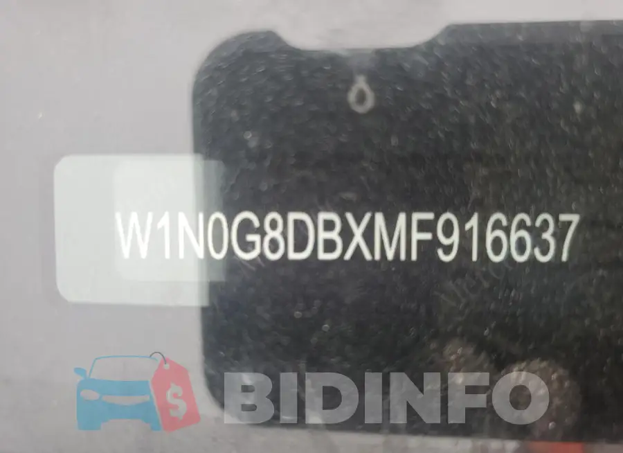 WDC0G8EB8LF725636 Photo# 14