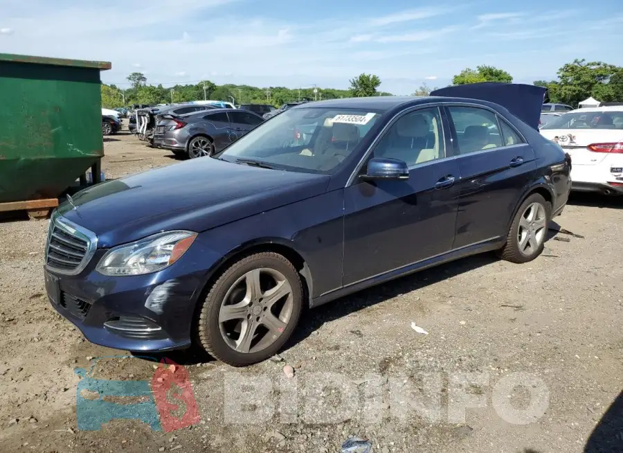 WDDHF8JB3FB166354 Photo# 1