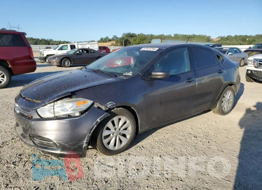 1C3CDFDH2GD616164 Photo# 1