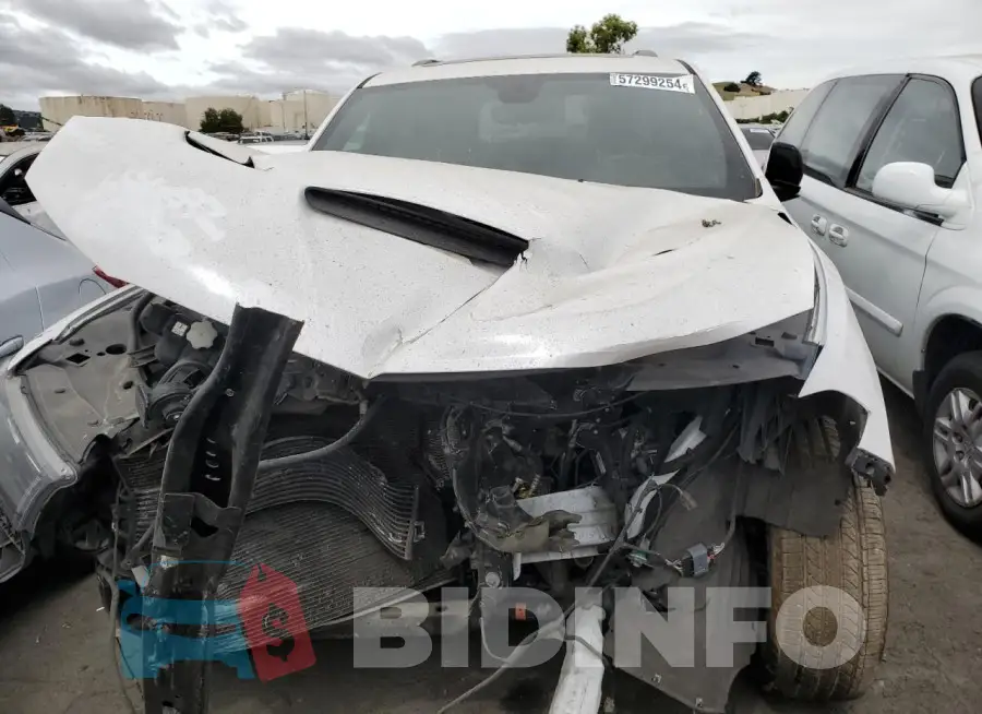 1C4RDJDG0KC561132 Photo# 5
