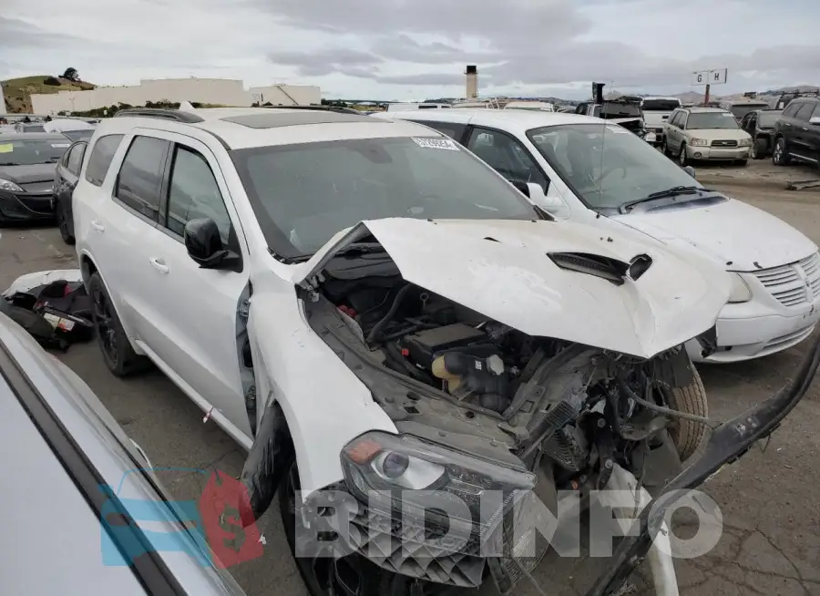 1C4RDJDG0KC561132 Photo# 4