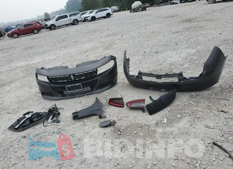 2C3CDXBG3MH679501 Photo# 12
