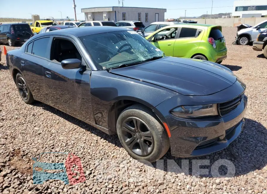 2C3CDXBG5KH696152 Photo# 4