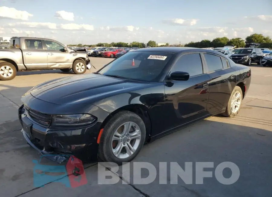 2C3CDXBG9KH682075 Photo# 1