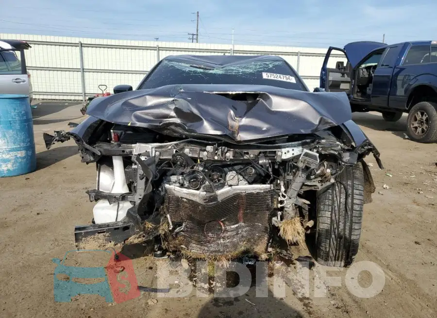 2C3CDXCT1PH572589 Photo# 5