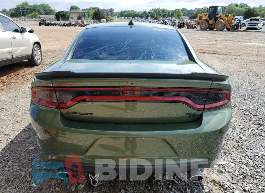 2C3CDXCT3PH698307 Photo# 6
