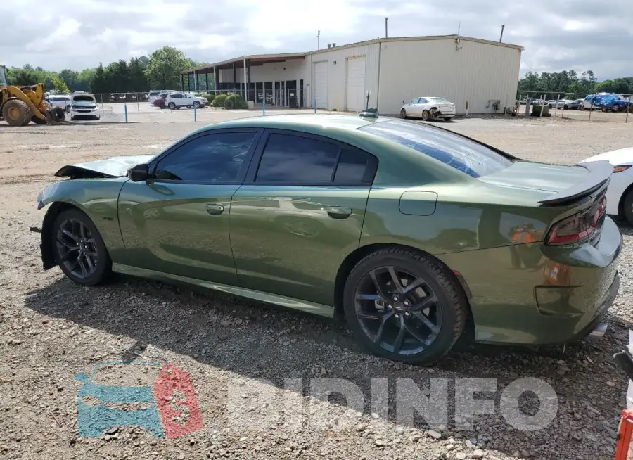 2C3CDXCT3PH698307 Photo# 2
