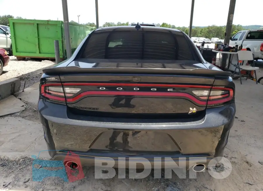 2C3CDXGJ4KH718095 Photo# 6