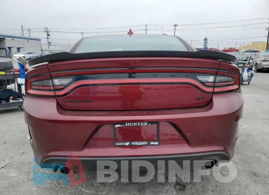2C3CDXHG5PH671265 Photo# 6