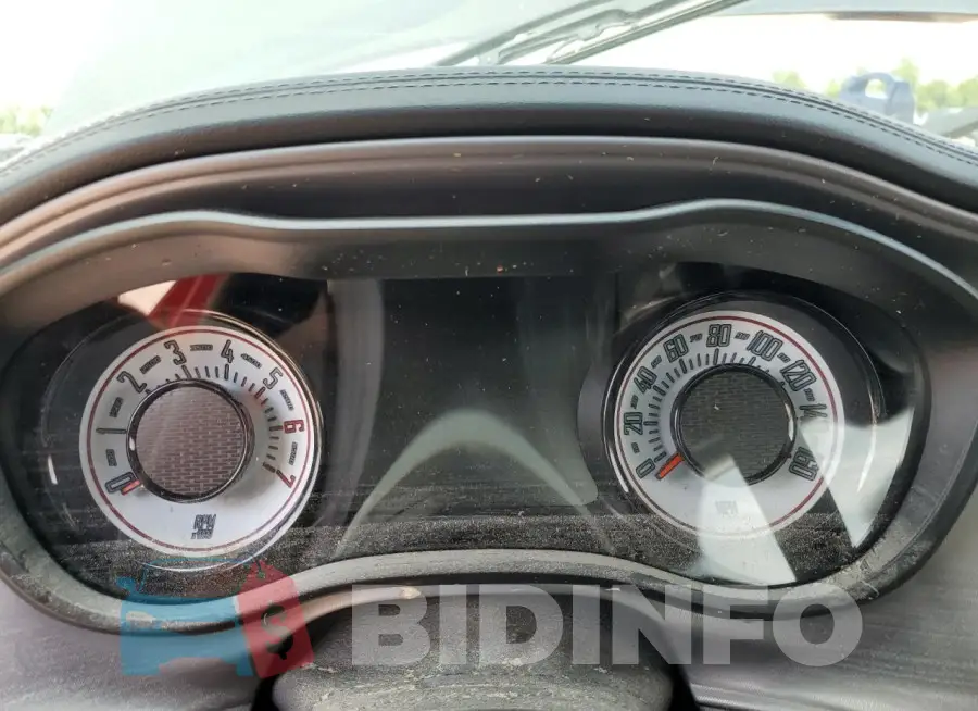 2C3CDZBT1PH668347 Photo# 9