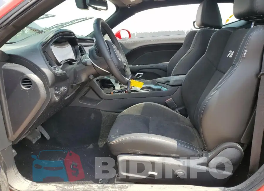 2C3CDZBT1PH668347 Photo# 7