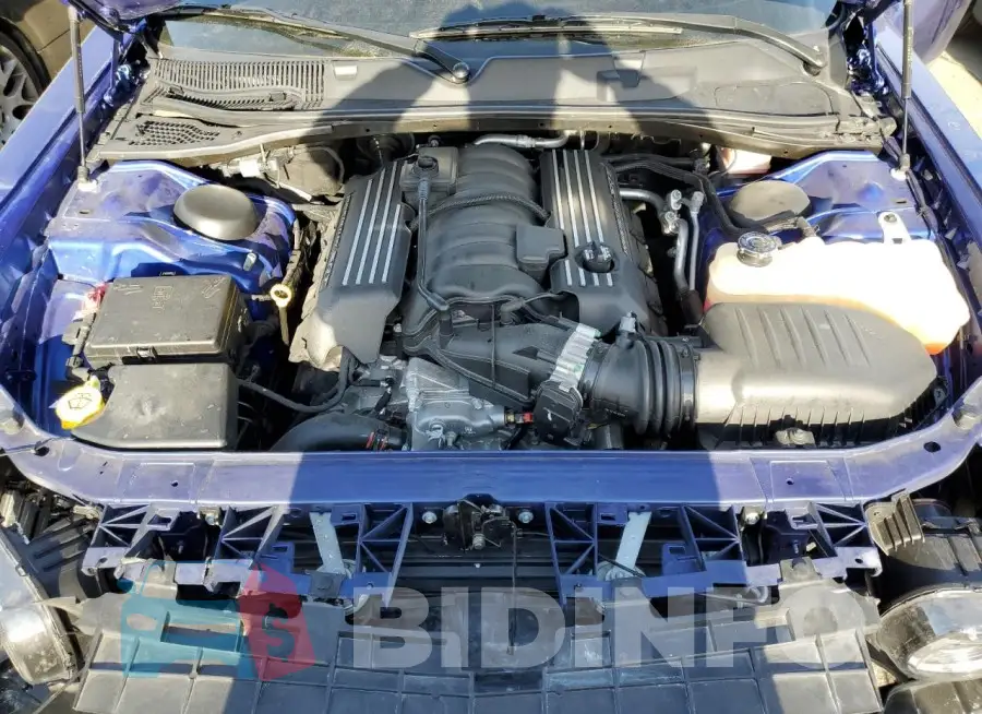 2C3CDZFJ8MH651694 Photo# 11