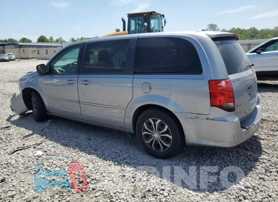 2C4RDGBG1GR347173 Photo# 2