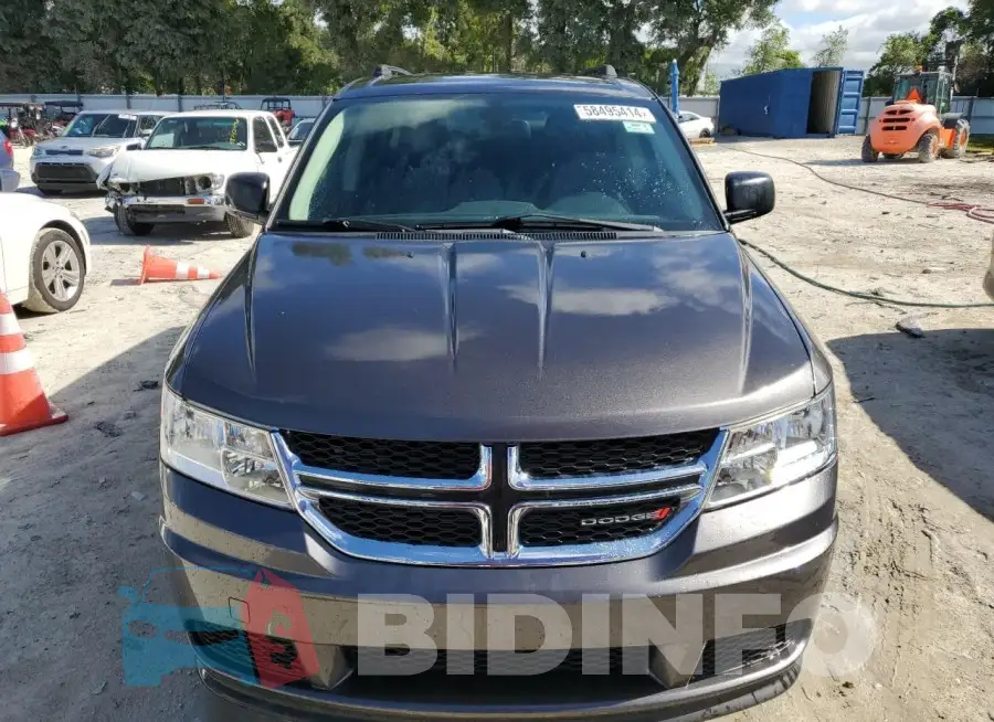 3C4PDCAB2KT858824 Photo# 5