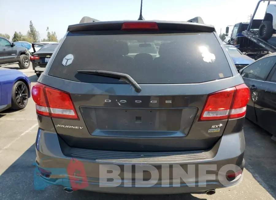 3C4PDCBG2GT146136 Photo# 6