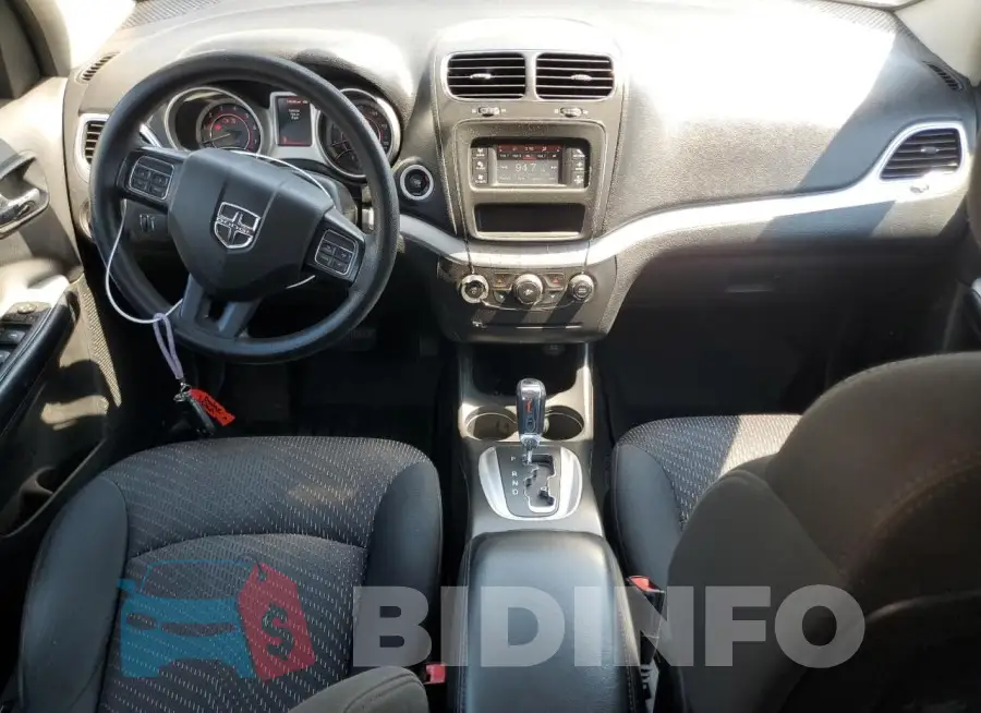 3C4PDCBG2GT146136 Photo# 8