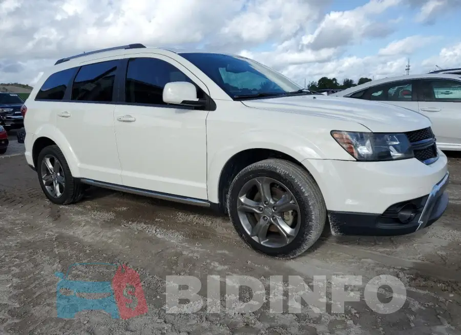 3C4PDCGG5HT676918 Photo# 4