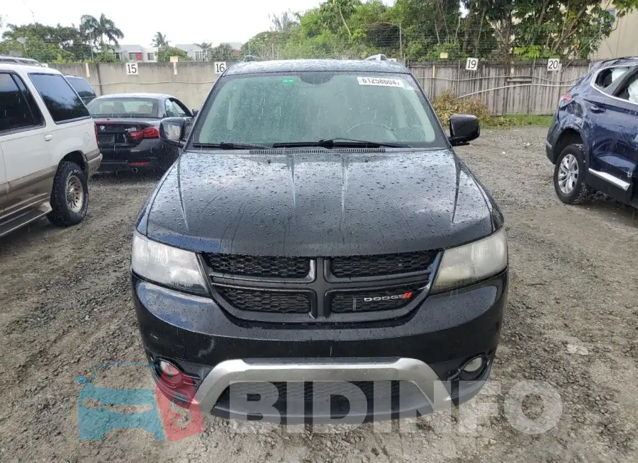 3C4PDCGG6HT701552 Photo# 5