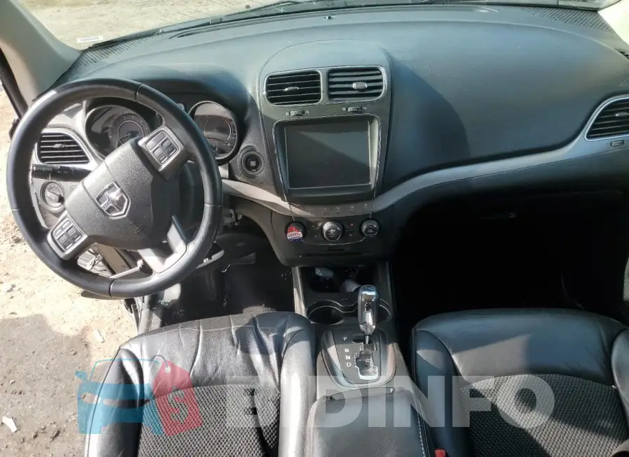 3C4PDCGG7JT379171 Photo# 8
