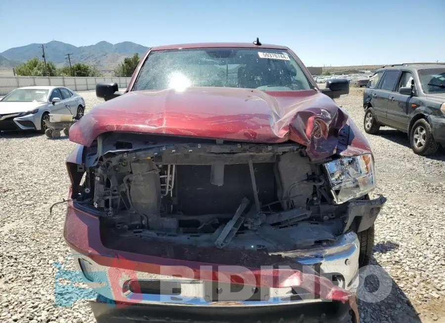 3C6RR7LT4GG246297 Photo# 5