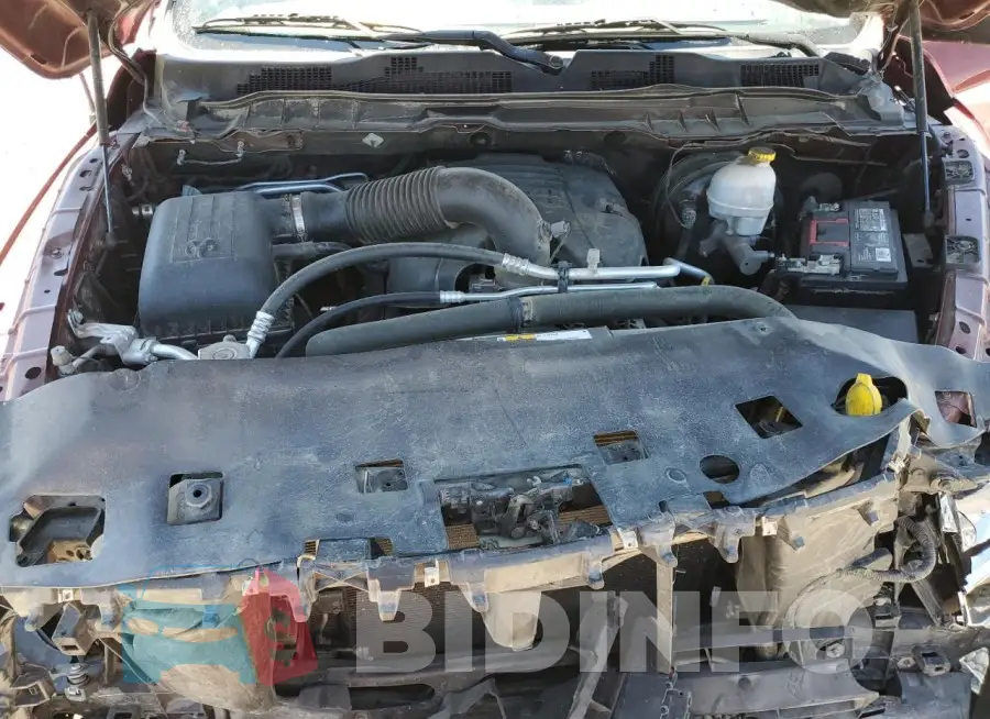 3C6RR7LT4GG246297 Photo# 11