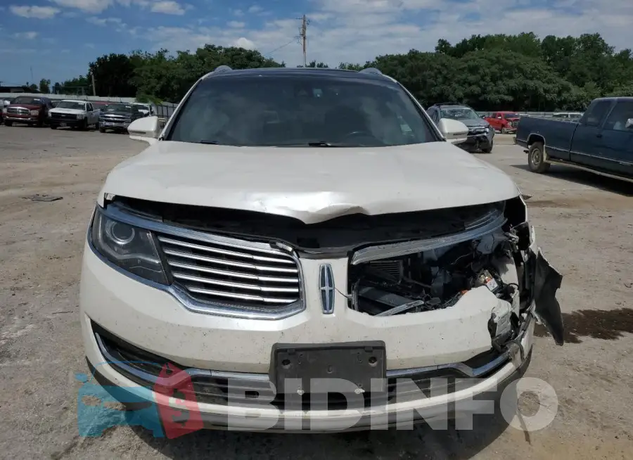 2LMTJ6LR6GBL43766 Photo# 5