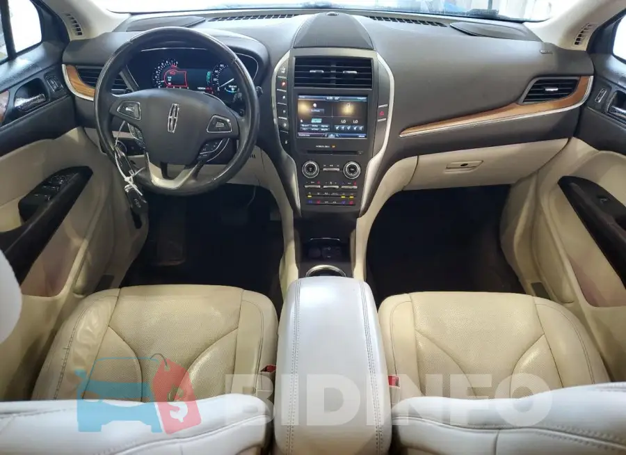 5LMCJ2A93FUJ33297 Photo# 8