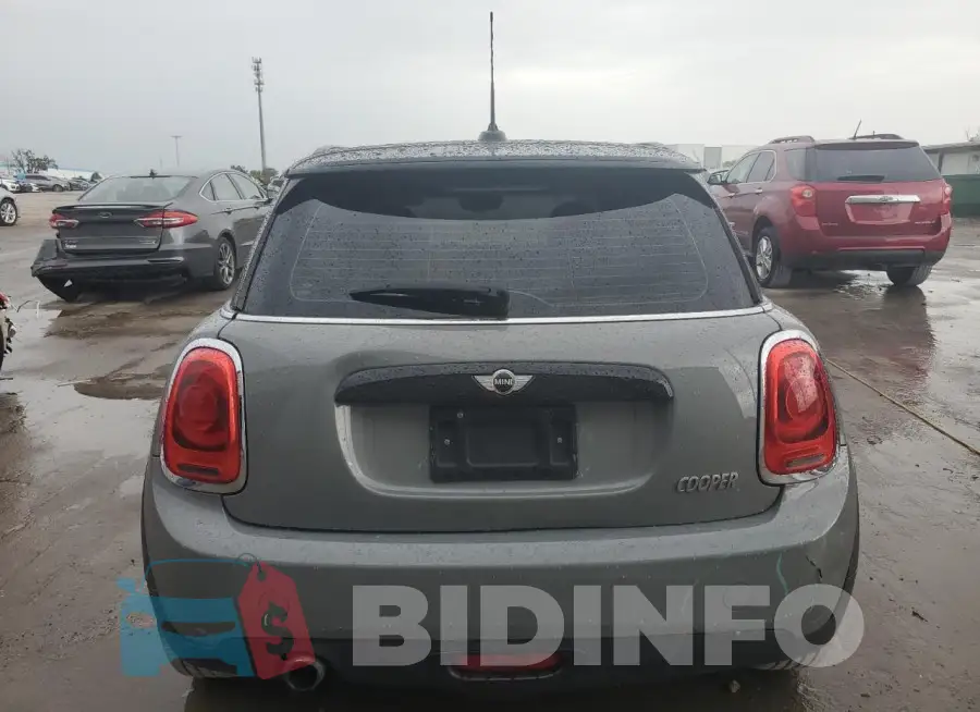 WMWXP5C54G3B76766 Photo# 6